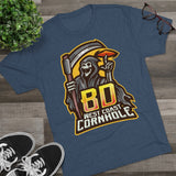 PRO Blake Demale Men's Tri-Blend Crew Tee