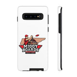 Miggy Boards Tough Cases