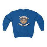 Seto Soto Collection:  Crewneck Sweatshirt