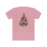 Seto Soto Collection: Men's Cotton Crew Tee