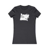 Women's Favorite Tee