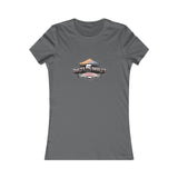DFT Women's Tee