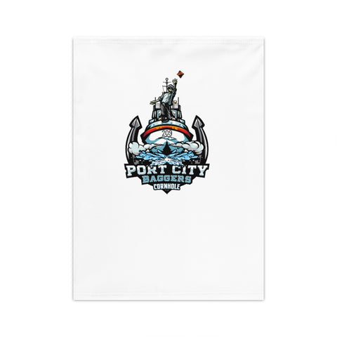 Port City Neck Gaiter