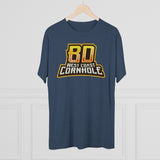 PRO Blake Demale Men's Tri-Blend Crew Tee