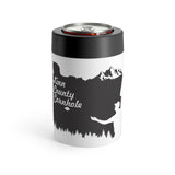 Linn County Can Chiller