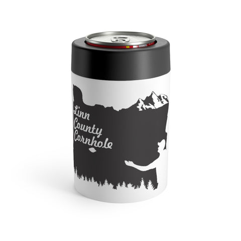 Linn County Can Chiller