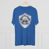 PRO Status - Mcgwire Shepherd Tri-Blend Crew Tee