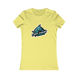 Lost Coast Womens Tee
