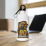 PRO Status- Blake Demale Stainless Steel Water Bottle