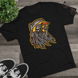 Men's Tri-Blend Crew Tee