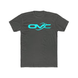 OVC Men's Cotton Crew Tee