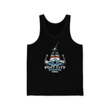 Port City Mens Tank