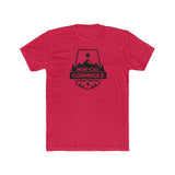Nor-Cal Men's Cotton Crew Tee