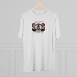 Men's Tri-Blend Crew Tee