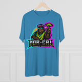 Nor-Cal *Spinning Men's Tee