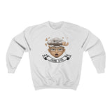 Seto Soto Collection:  Crewneck Sweatshirt