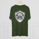 PRO Status - Mcgwire Shepherd Tri-Blend Crew Tee