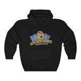 Golden Sands Hooded Sweatshirt
