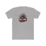 Rally Point Men's Cotton Crew Tee
