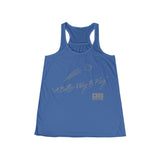 OG Boards Women's Flowy Racerback Tank