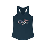 OVC Women's Ideal Racerback Tank