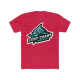Lost Coast Men's Cotton Crew Tee