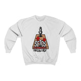 Seto Soto Collection:  Crewneck Sweatshirt