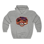 Las Vegas Cornhole Hooded Sweatshirt