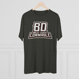 PRO Blake Demale Men's Tri-Blend Crew Tee