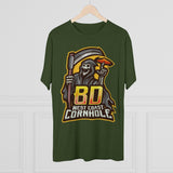 PRO Blake Demale Men's Tri-Blend Crew Tee