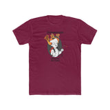 Seto Soto Collection: Men's Cotton Crew Tee