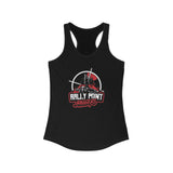 Rally Point Women's Ideal Racerback Tank