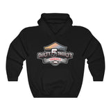 DFT  Hooded Sweatshirt