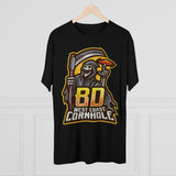 PRO Blake Demale Men's Tri-Blend Crew Tee