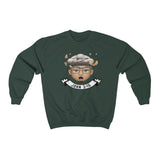 Seto Soto Collection:  Crewneck Sweatshirt