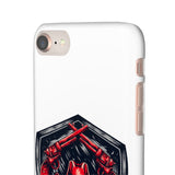 PRO Status - Mcgwire Shepherd Snap Case