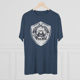 PRO Status - Mcgwire Shepherd Tri-Blend Crew Tee
