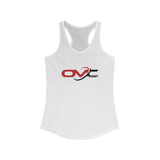 OVC Women's Ideal Racerback Tank