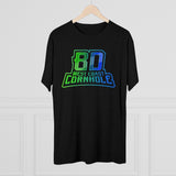 PRO Men's Tri-Blend Crew Tee