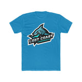 Lost Coast Men's Cotton Crew Tee