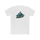Lost Coast Men's Cotton Crew Tee