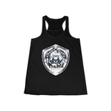 PRO Status - Mcgwire Shepherd Women's Racerback Tank