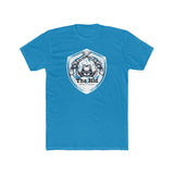 PRO Status - Mcgwire Shepherd Cotton Crew Tee