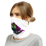 NCCA Neck Gaiter