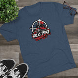 Rally Point Men's Tri-Blend Crew Tee