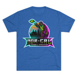 Nor-Cal *Throwing Men's Tee