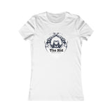 PRO Status - Mcgwire Shepherd Women's Favorite Tee