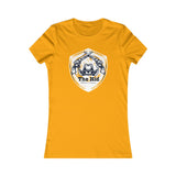 PRO Status - Mcgwire Shepherd Women's Favorite Tee