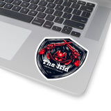 Pro Status - Mcgwire Shepherd  Kiss-Cut Stickers