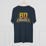 PRO Blake Demale Men's Tri-Blend Crew Tee